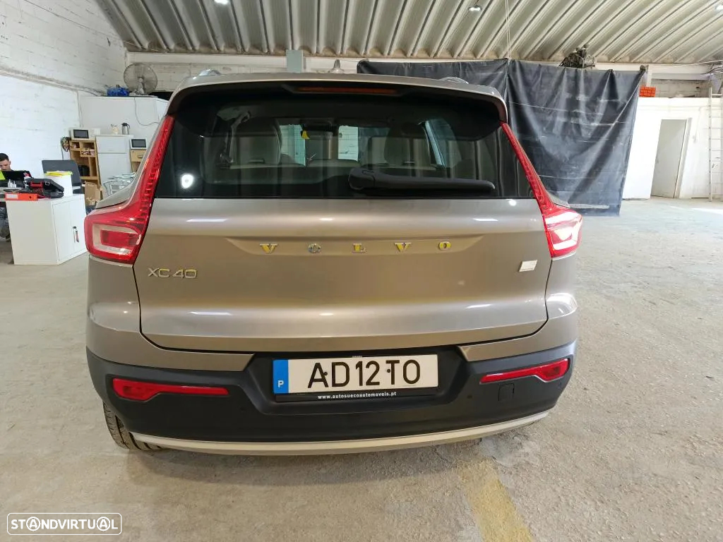 Volvo XC 40 1.5 T5 PHEV Inscription - 6