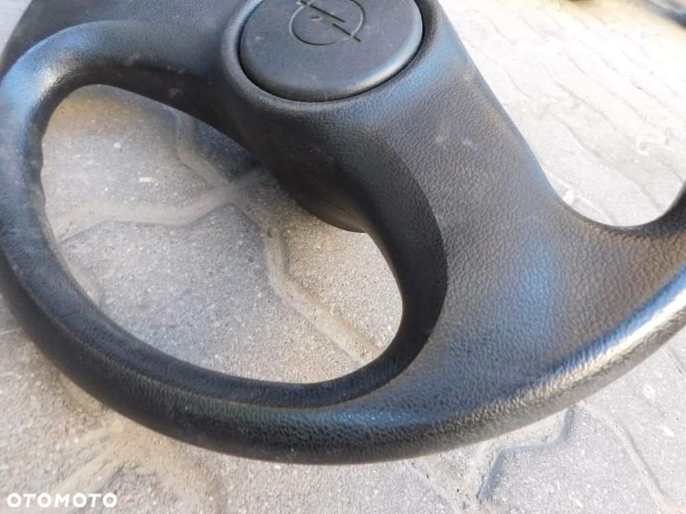 kierownica OPEL CORSA A idealna - 4
