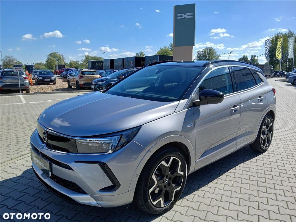 Opel Grandland X - 2