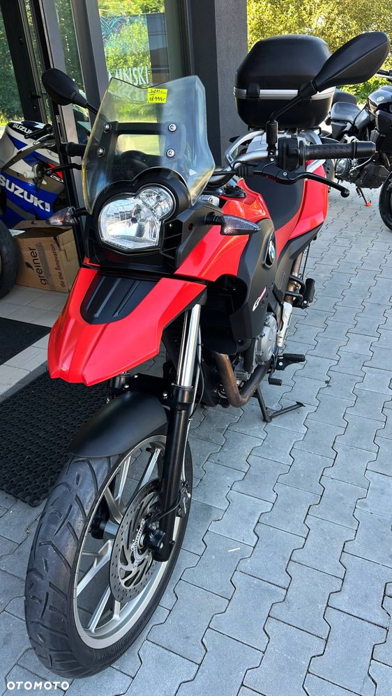 BMW GS - 14
