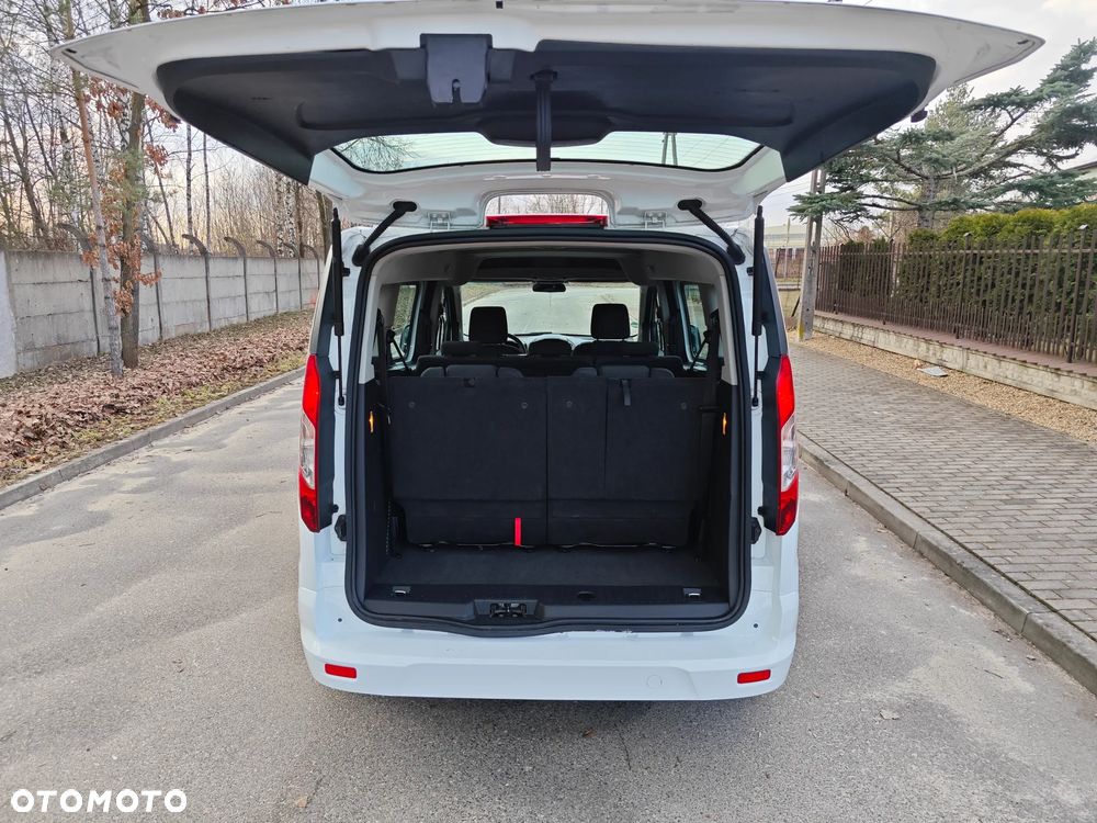 Ford Tourneo Connect Grand 1.5TDCi Ambiente - 22