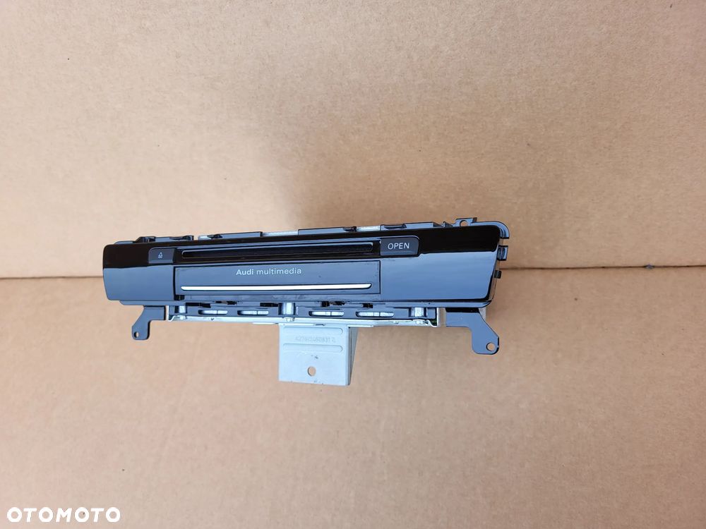 CZYTNIK MULTIMEDIA MIB2 AUDI 4G1035021J - 3