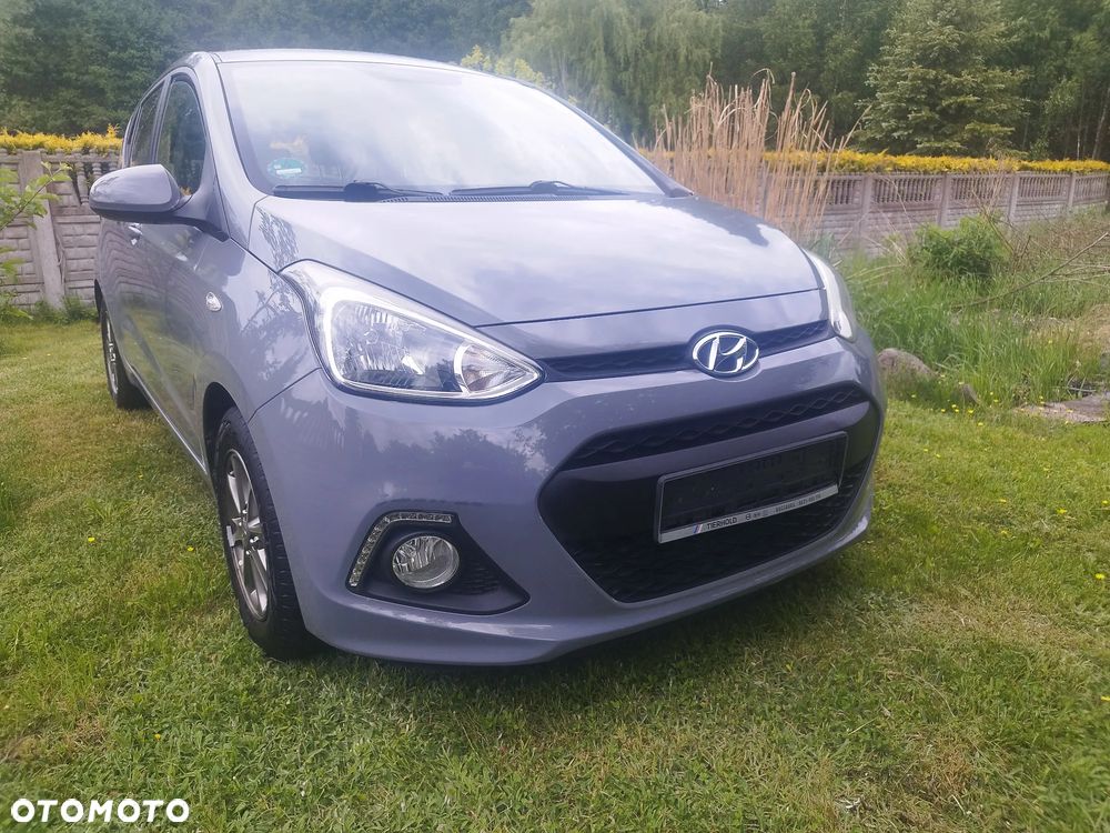 Hyundai i10 - 34