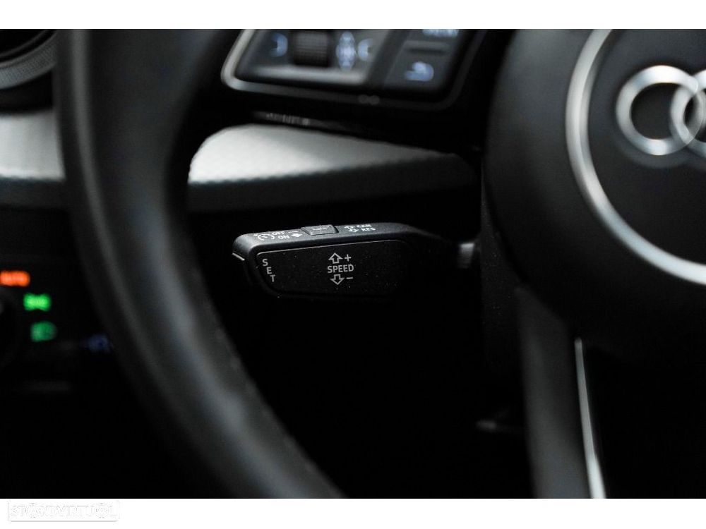 Audi Q2 30 TFSI Advanced - 24