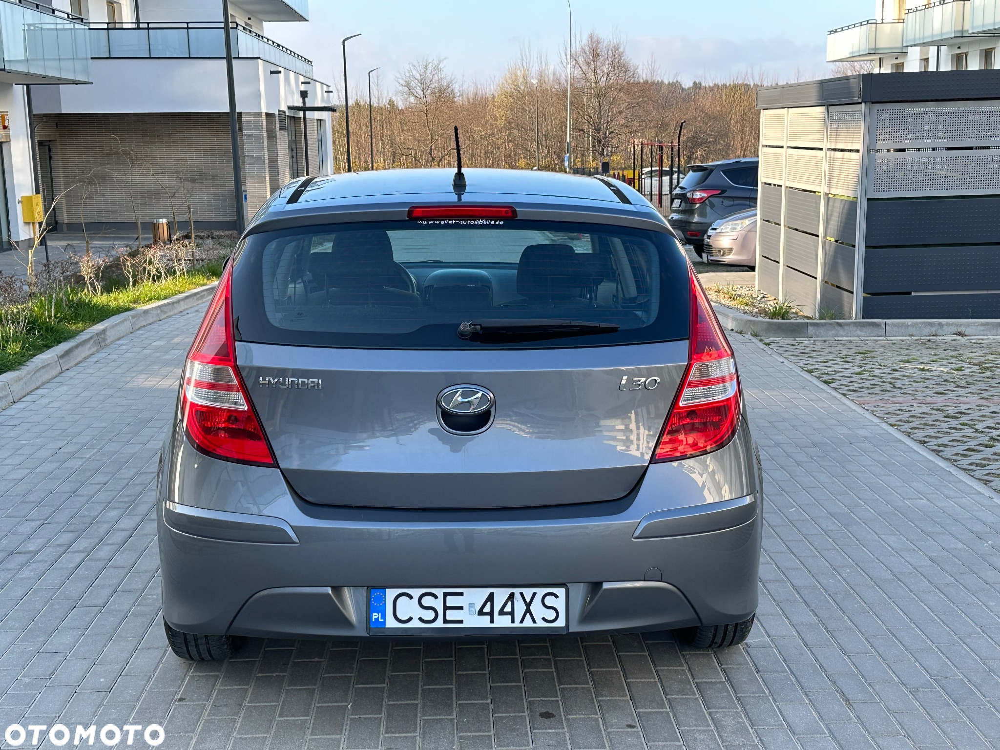 Hyundai i30 1.4 Classic + - 5