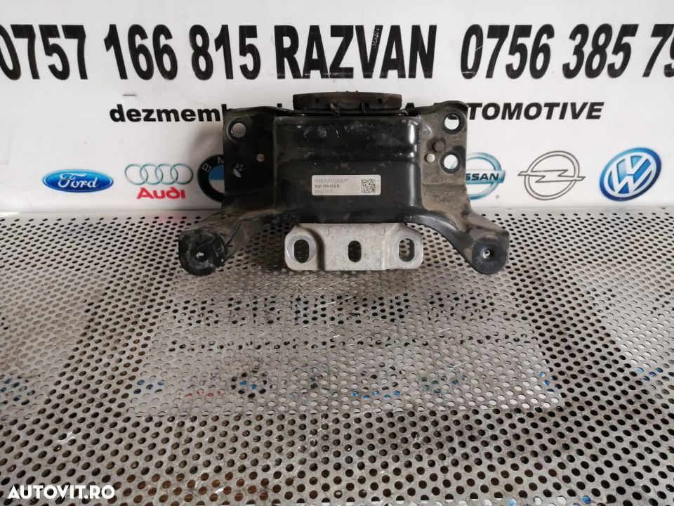 Suport Motor Cutie De Viteze VW Golf 7 VII1.6 Tdi Motor CLH CXX CRC - 2