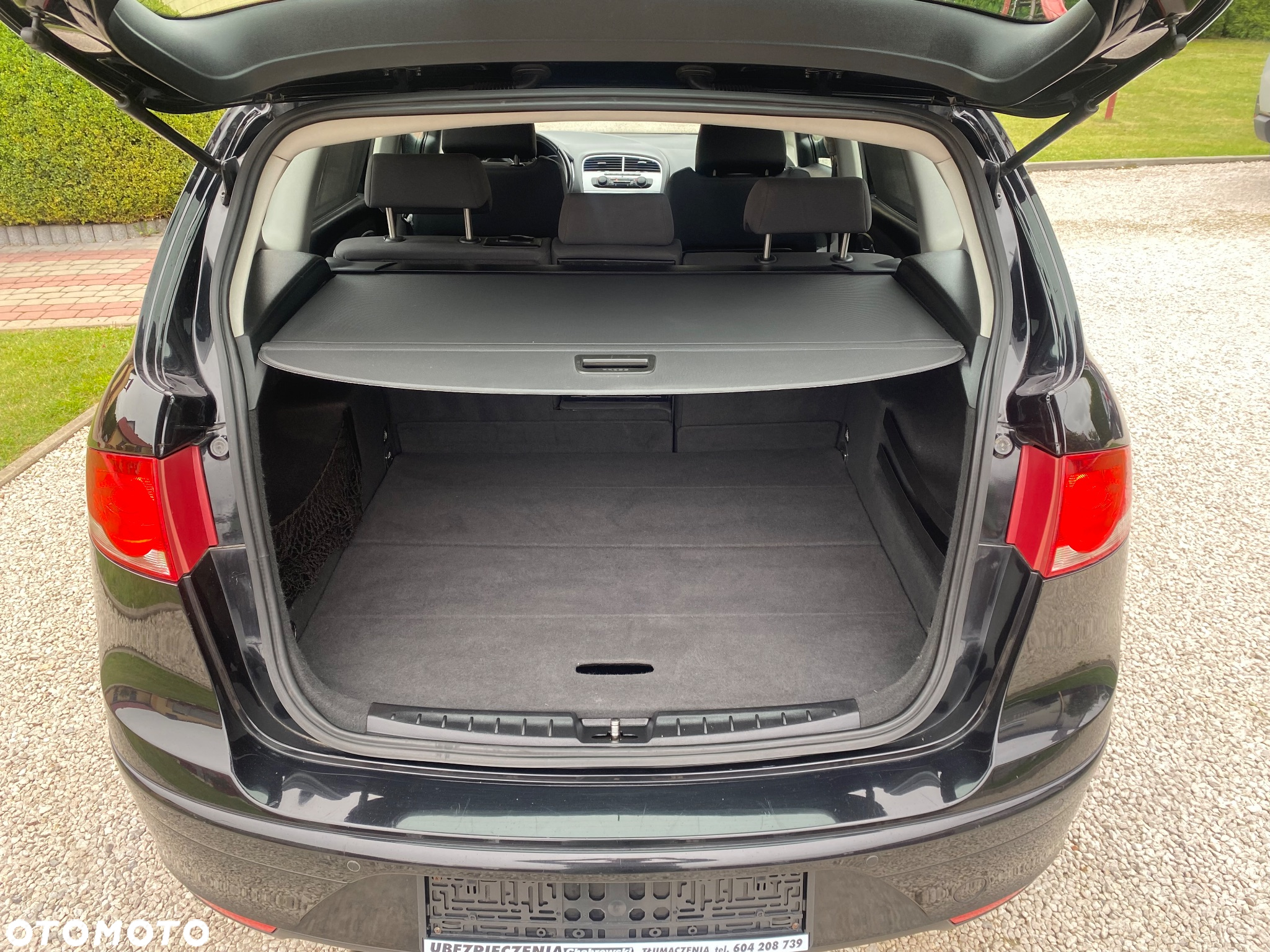 Seat Altea XL 1.6 TDI DPF Ecomotive 4You - 35