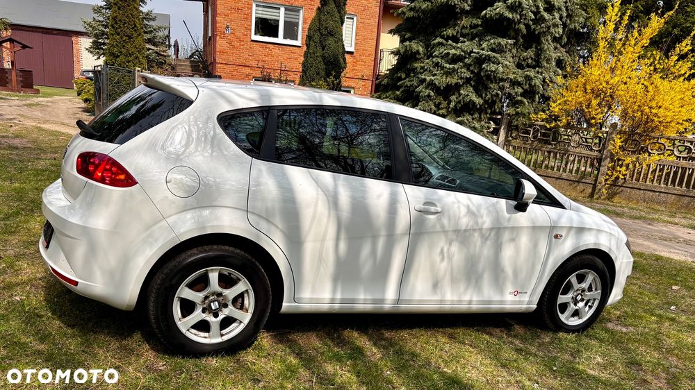 Seat Leon 1.6 TDI DPF Start&Stop Style - 16