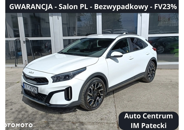 Kia XCeed 1.5 T-GDI L