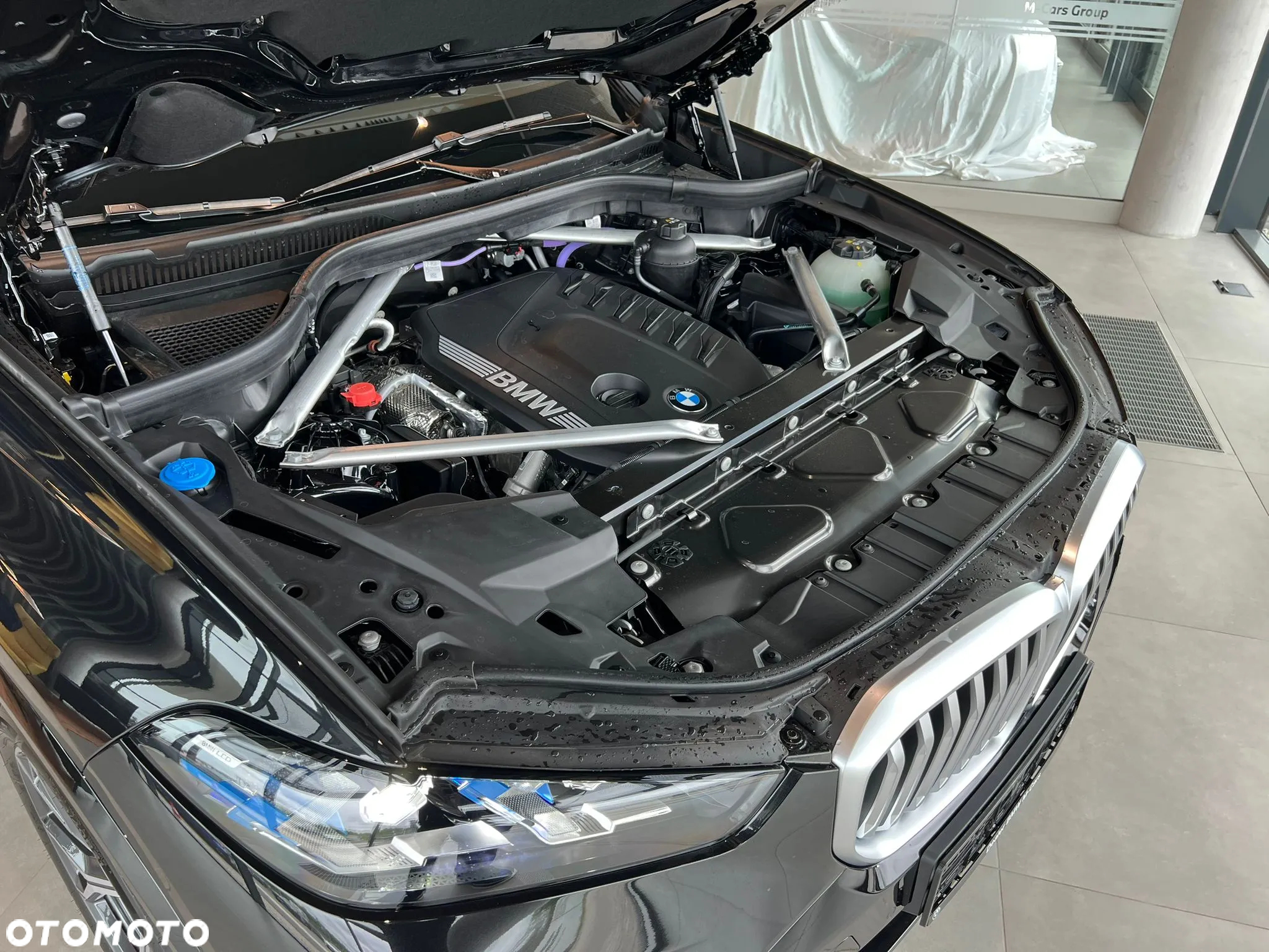 BMW X5 xDrive30d mHEV - 31