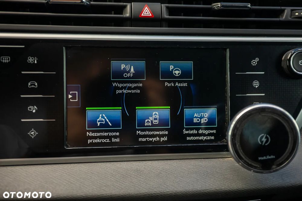 Citroën C4 Grand Picasso 1.6 e-HDi Exclusive - 24