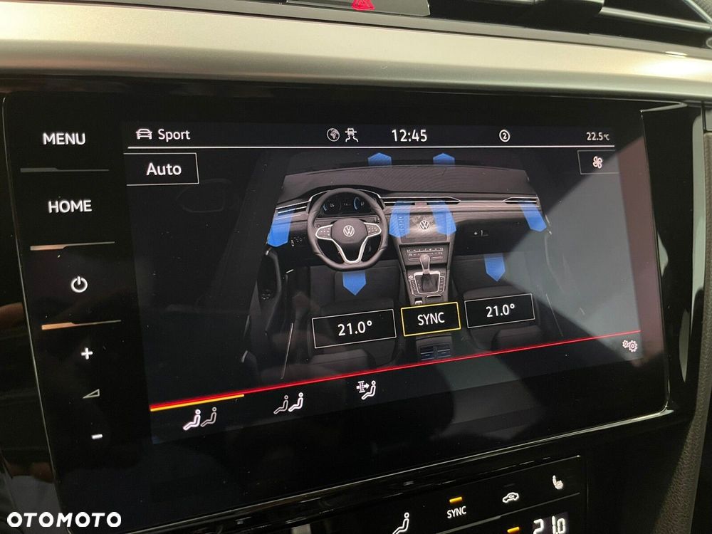 Volkswagen Arteon Shooting Brake 2.0 TDI 4Motion R-Line DSG - 22