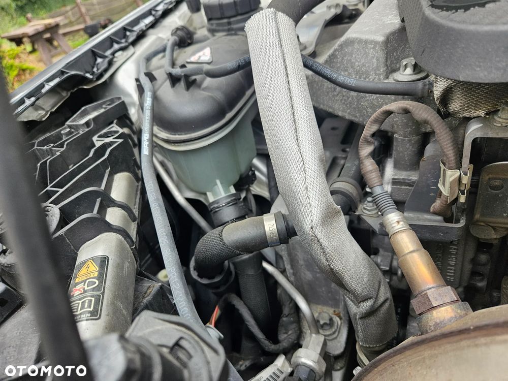 Mercedes-Benz CLA 45 AMG 4Matic 7G-DCT - 10