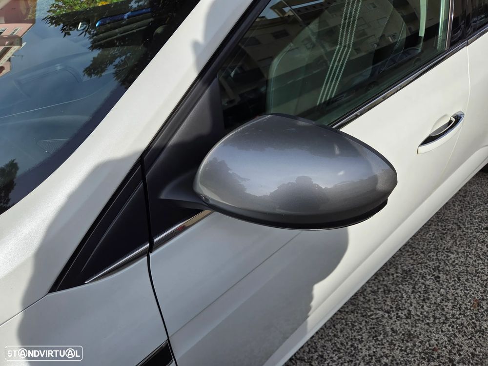 Renault Mégane Break - 19