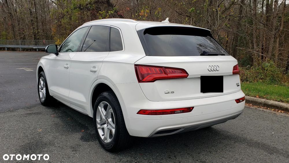 Audi Q5 - 3