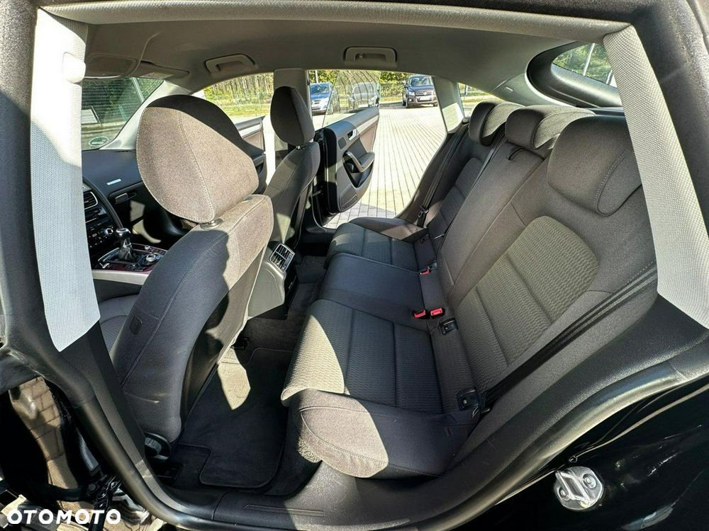 Audi A5 Sportback 2.0 TDI ultra - 13