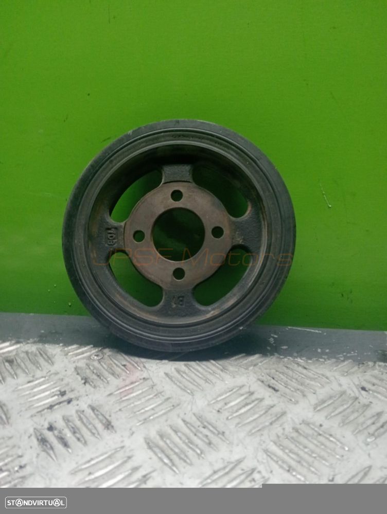 Chevrolet Captiva 2.0 D 4WD LLW - 4