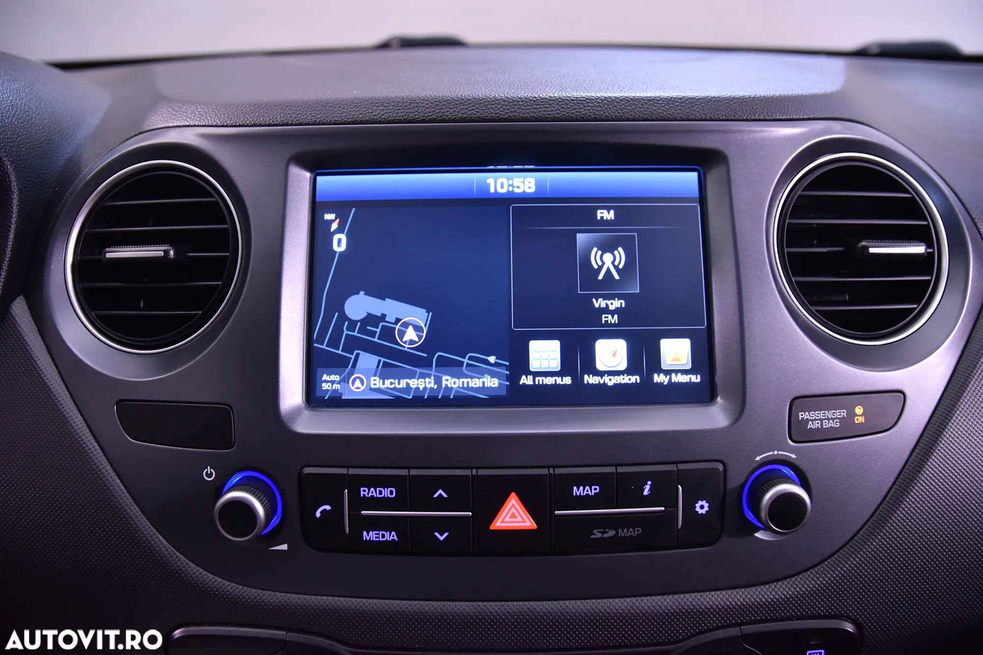 Hyundai i10 - 18