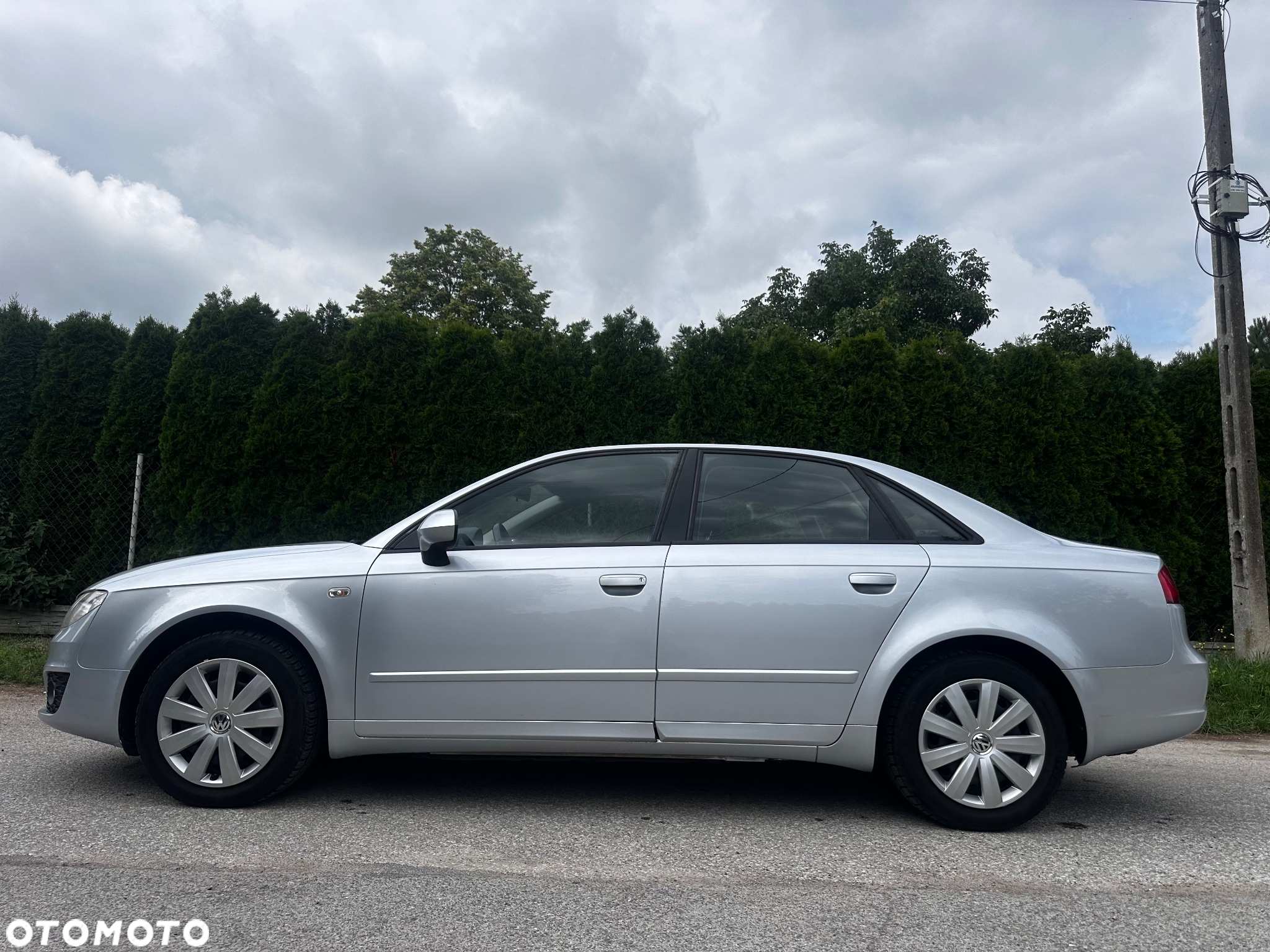 Seat Exeo 1.6 Style - 6