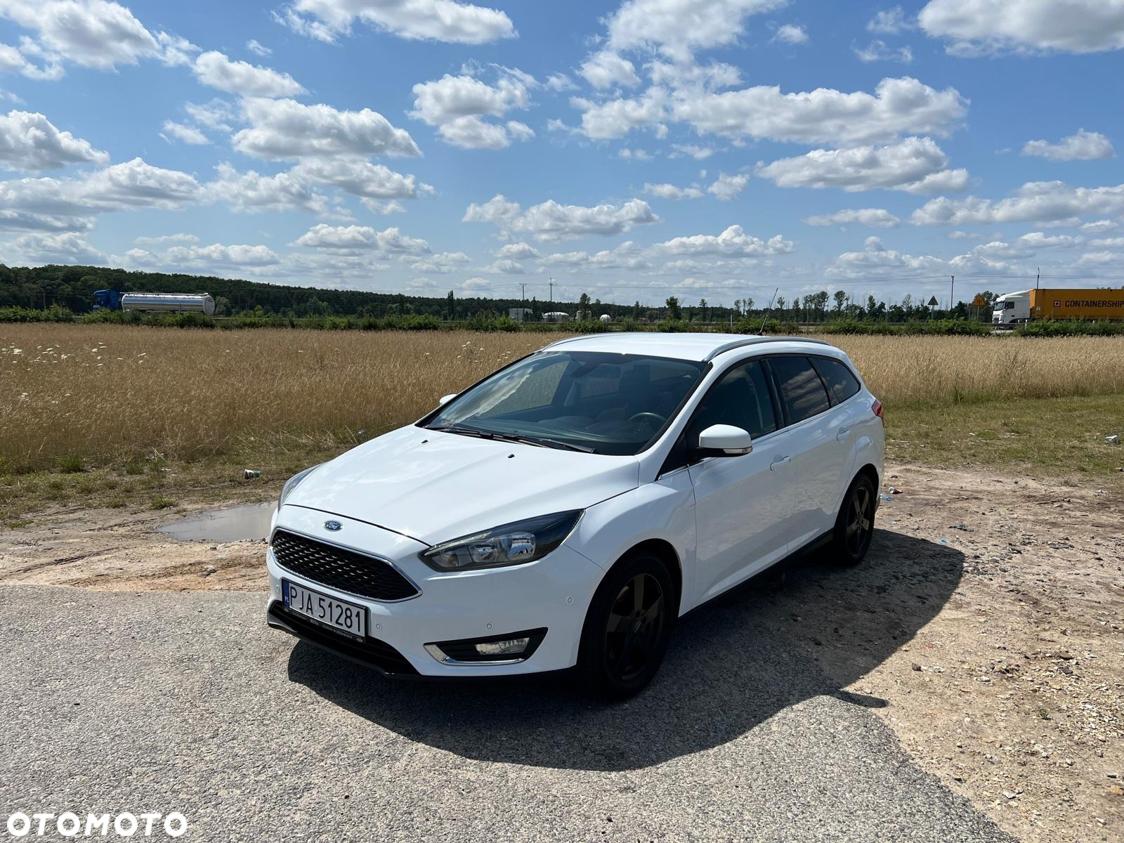 Ford Focus - 2