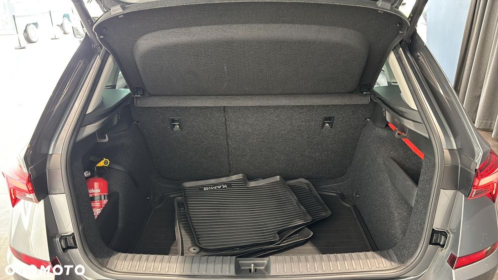 Skoda Kamiq 1.5 TSI Style DSG - 17