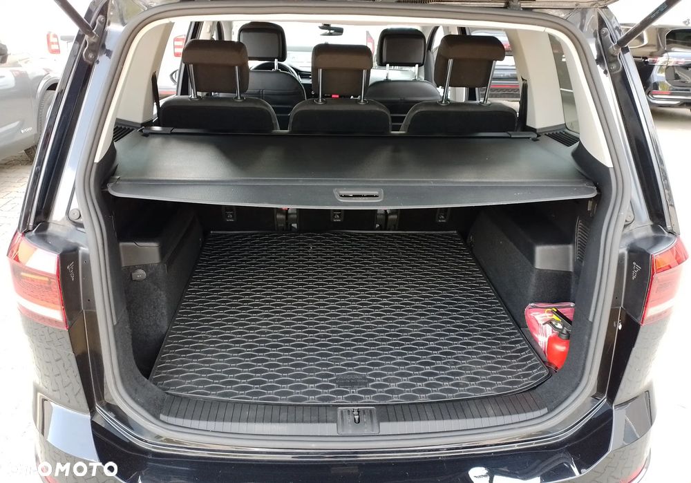 Volkswagen Touran 2.0 TDI BMT Highline DSG - 41