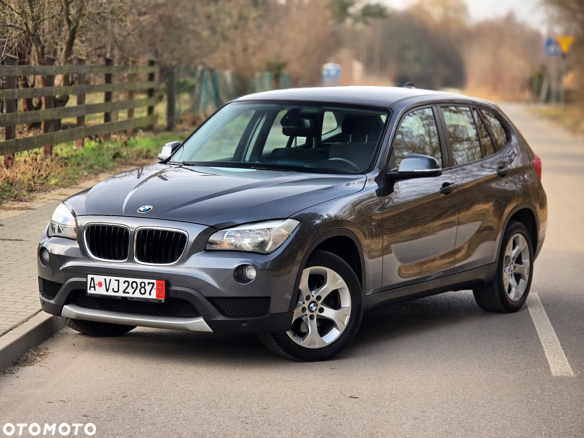 BMW X1 sDrive20i Sport Line - 2