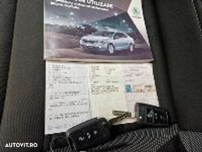 Skoda Octavia - 13