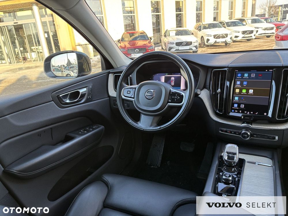 Volvo XC 60 - 9