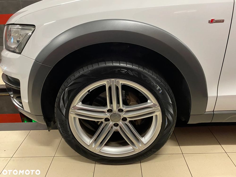 Audi Q5 2.0 TDI Quattro S tronic - 13