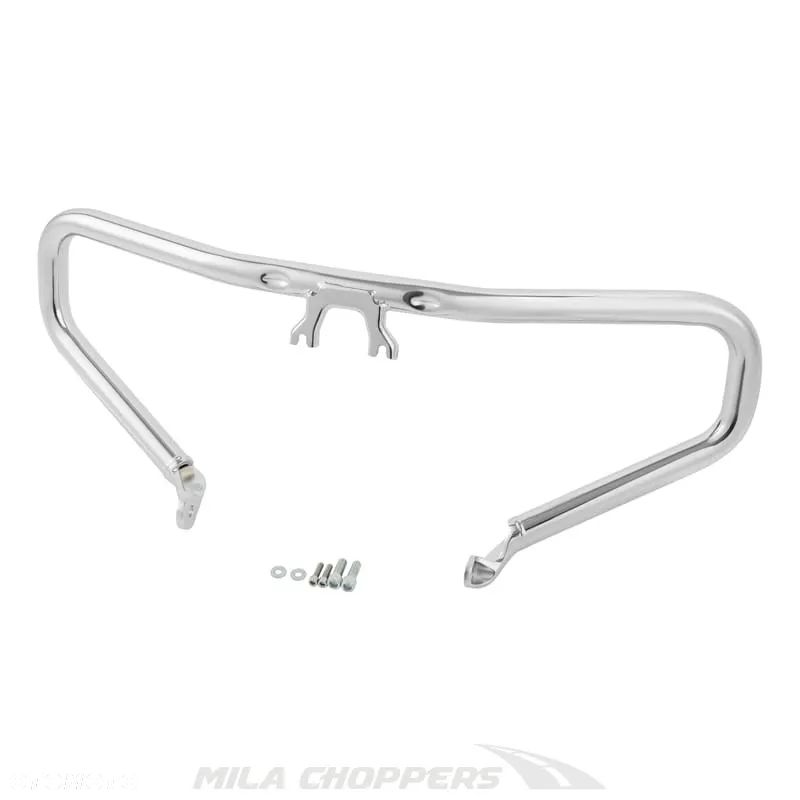 Gmol przedni Harley 23-24 Touring CVO Road Glide - 3