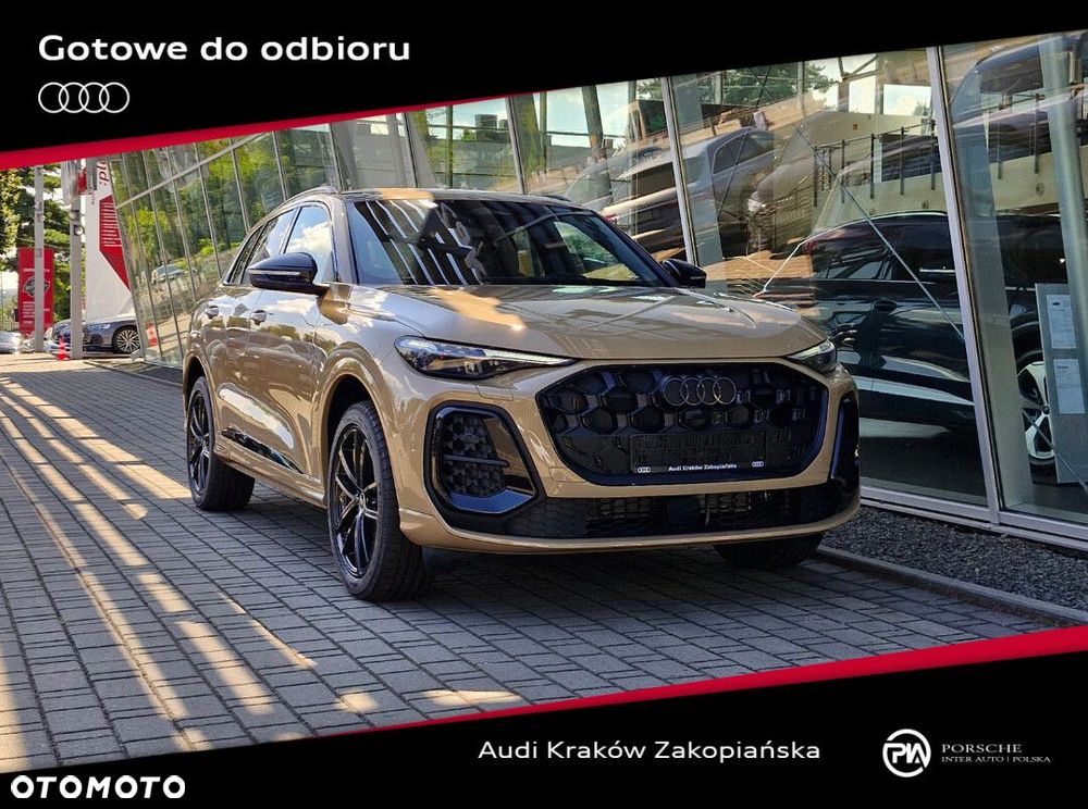 Audi Q5 TFSI mHEV 150 kW Quattro S tronic - 2