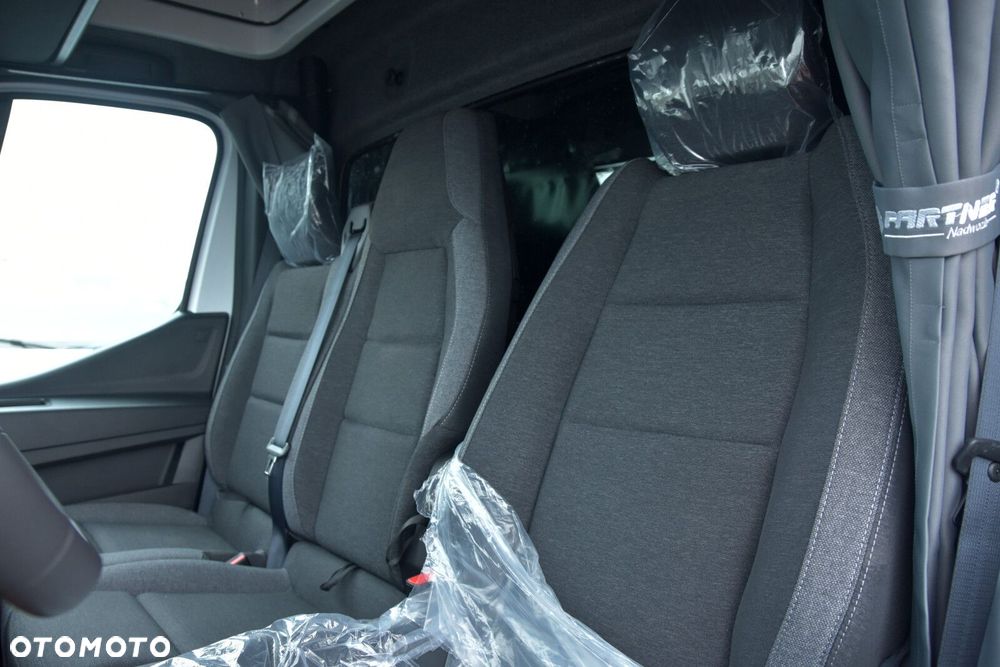 Renault Master 2.0 170KM Zabudowa Międzynarodowa 10EP - 9