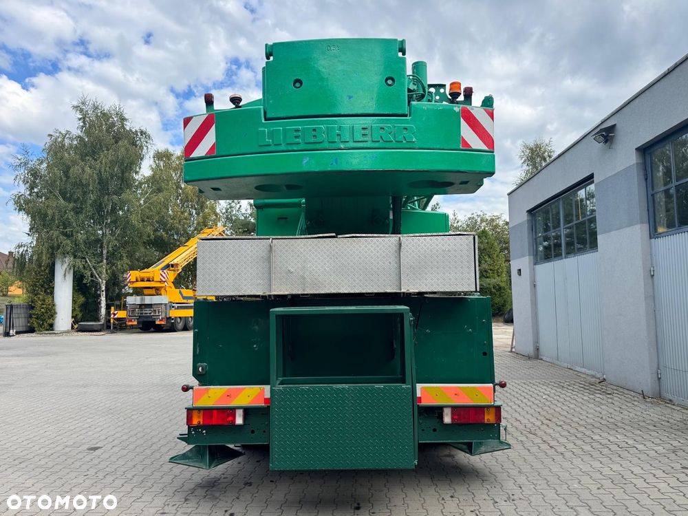 Liebherr LTM 1055-3.2 - 4