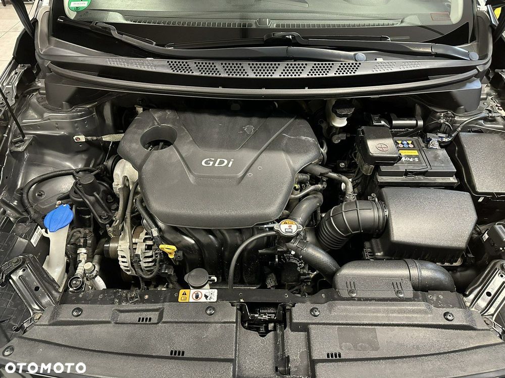 Kia Ceed - 18