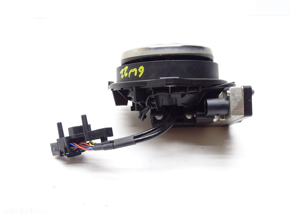 KLAMKA EMBLEMAT KLAPY KAMERA COFANIA 3G0827469H VW PASSAT B8 KOMBI - 4