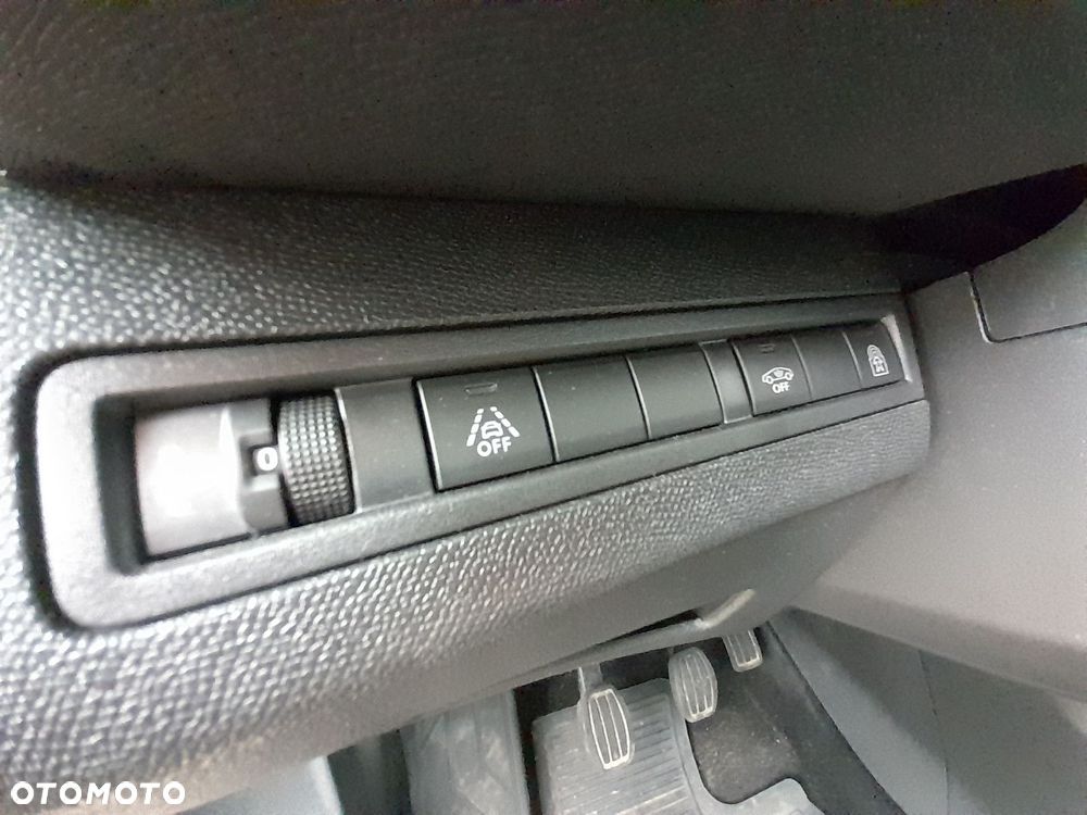 Peugeot 5008 1.2 PureTech Allure S&S - 11