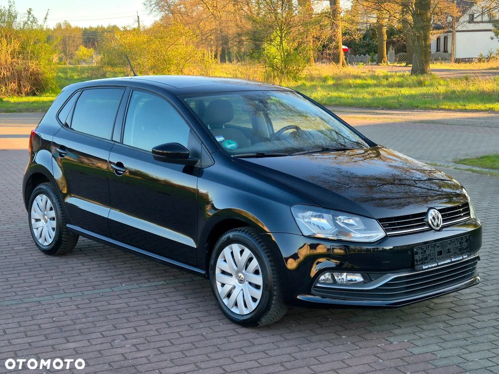 Volkswagen Polo 1.2 TSI BMT Fresh Perfectline - 6