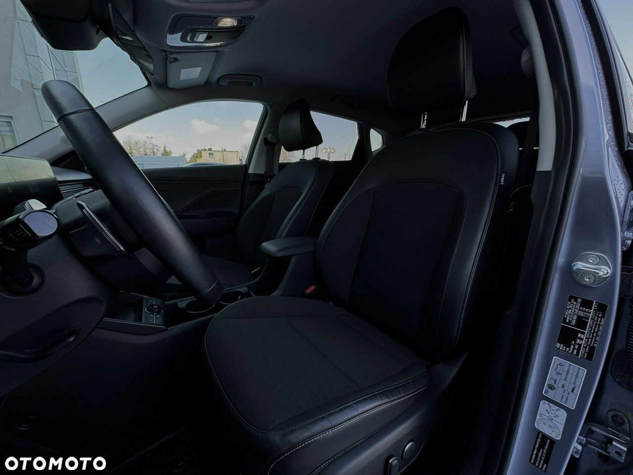 Hyundai Kona - 26