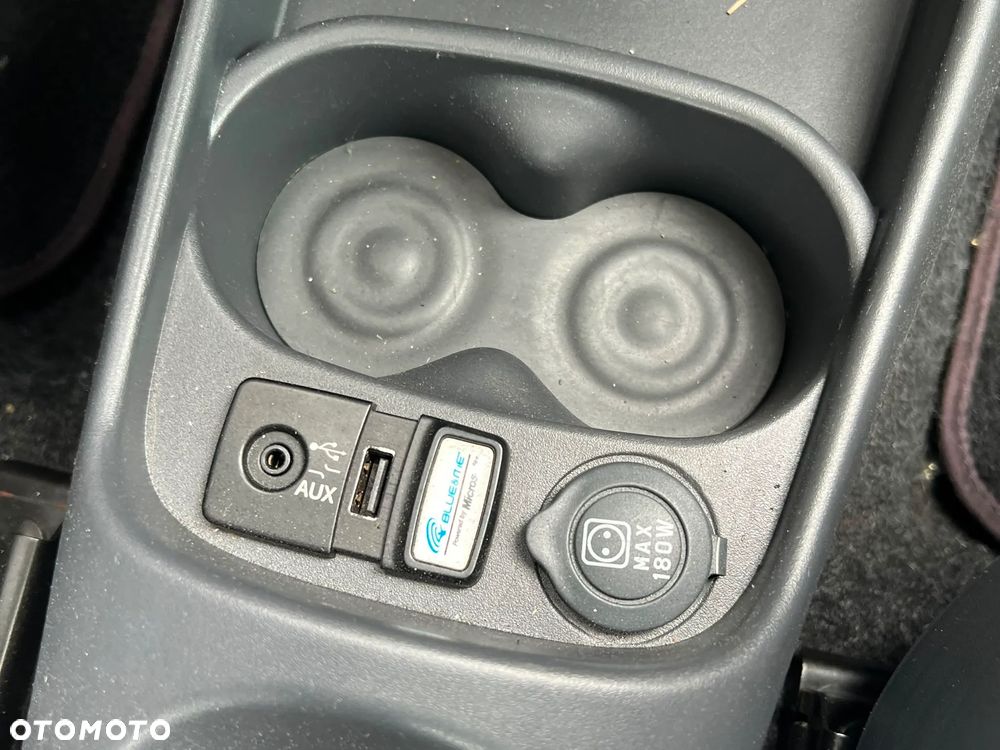 Fiat 500 1.2 Lounge - 25