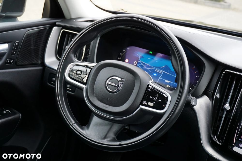 Volvo XC 60 B4 D Geartronic Inscription - 28
