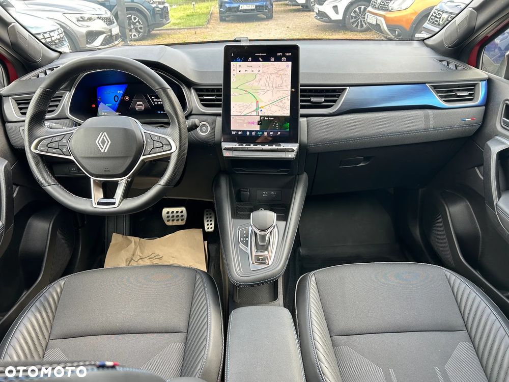 Renault Symbioz 1.6 E-Tech Full Hybrid 145 Esprit Alpine - 15