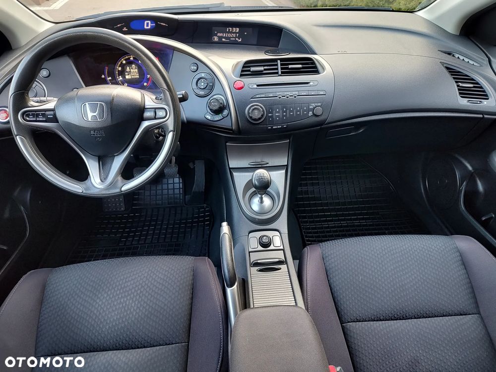Honda Civic - 22