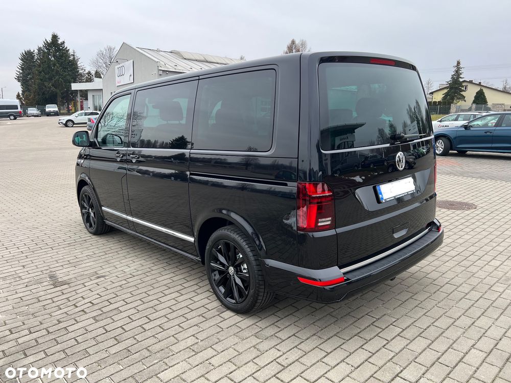 Volkswagen Multivan 2.0 TDI L1 Highline 4Motion DSG - 6