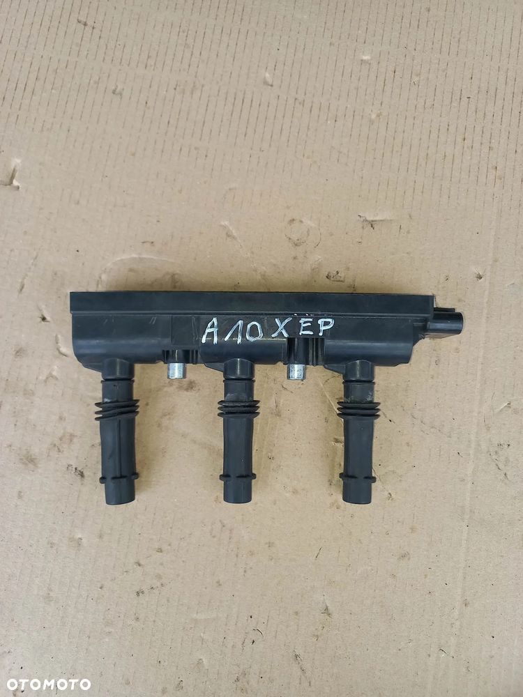 CEWKA ZAPŁONOWA OPEL CORSA 1.0 12V A10XEP