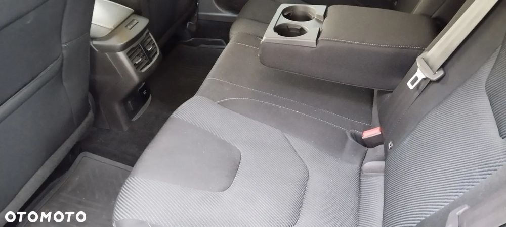 Ford Mondeo 2.0 TDCi Titanium - 26