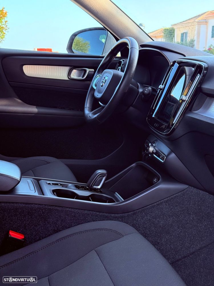 Volvo XC 40 - 17
