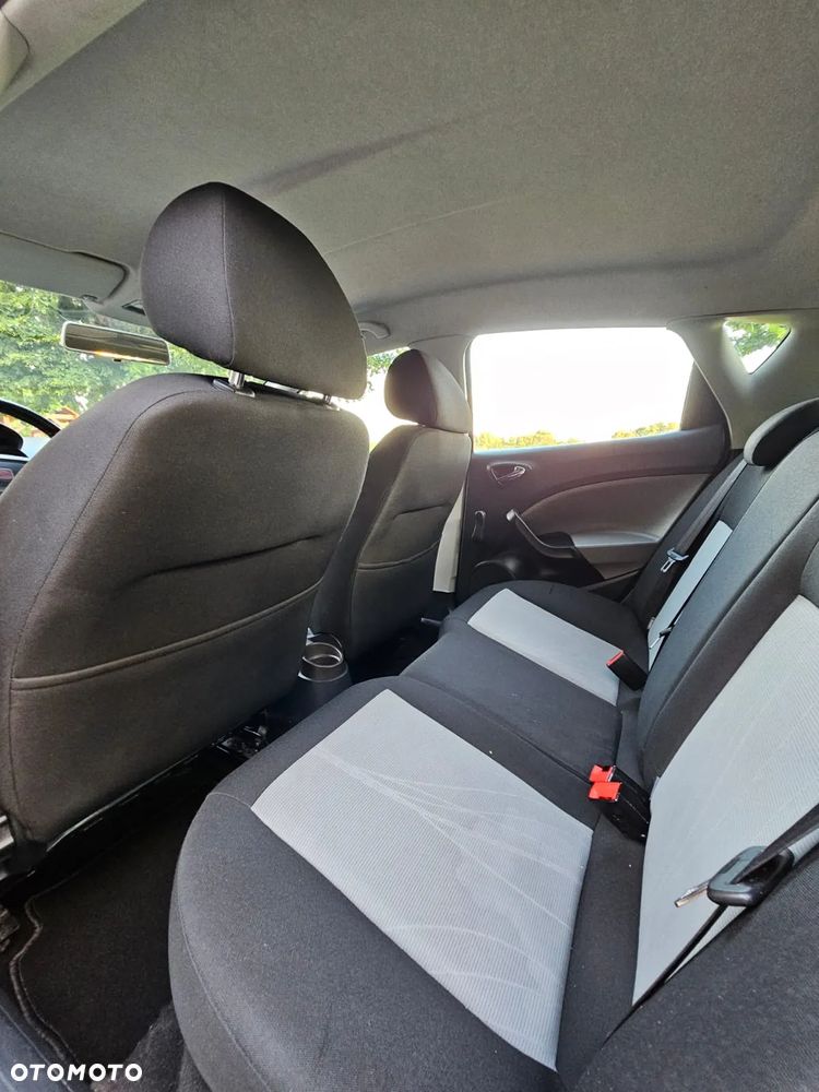 Seat Ibiza - 16