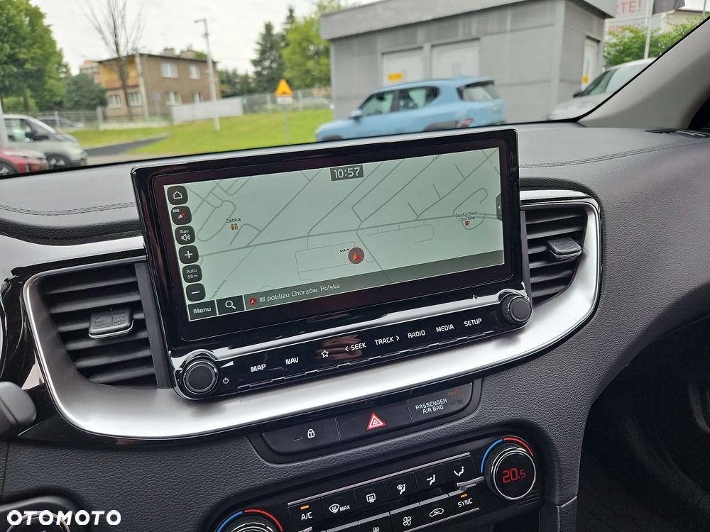 Kia Ceed 1.5 T-GDI Tribute DCT - 23