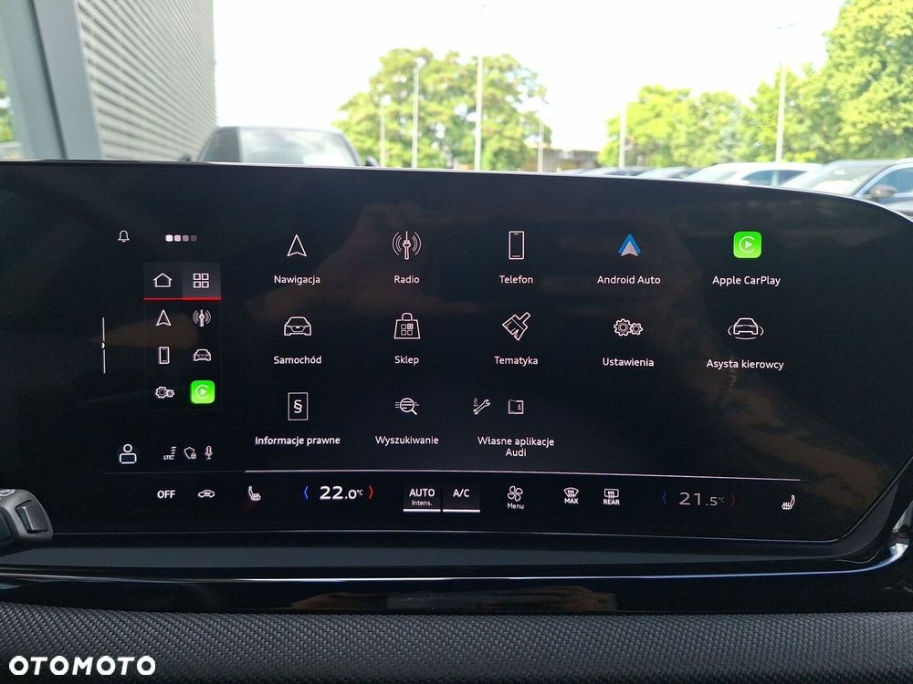 Audi A5 Avant TFSI S tronic - 17